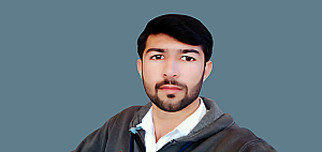 Profile photo for shahid joyia