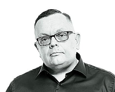 Profile photo for Mattias Pettersson