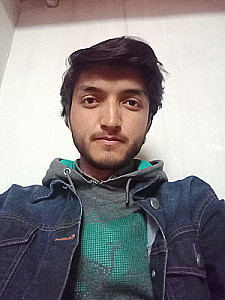 Profile photo for Muzammil Hussain