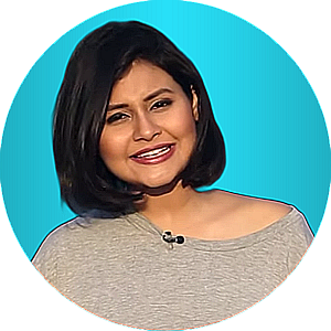 Profile photo for Sejal Pandey