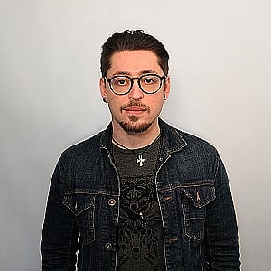 Profile photo for Romain Benitez