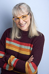 Profile photo for Lisa Ann Goldsmith