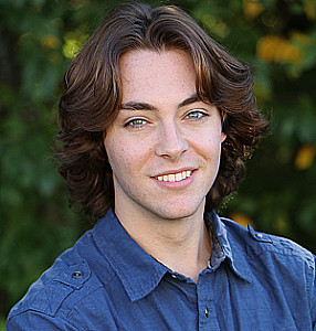 Profile photo for Dan Sweeney IV