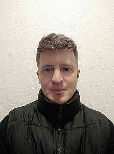 Profile photo for Erik Boncore