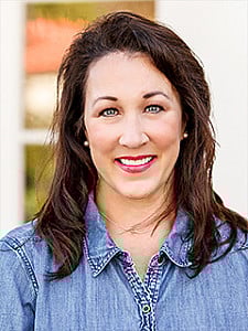 Profile photo for Gen Kilduff