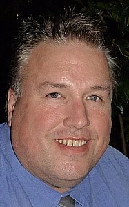 Profile photo for Paul Zervaas