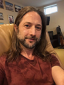 Profile photo for Jeff Liebert