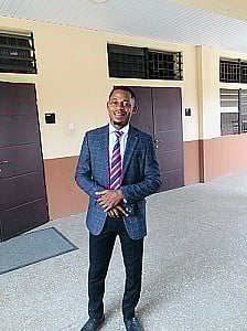 Profile photo for Ezos Eweke