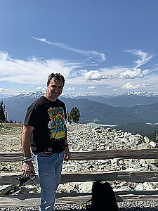 Profile photo for Stefan Bendevis