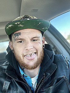 Profile photo for Tyler Buckles