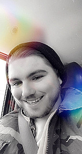 Profile photo for Skyler McFarland