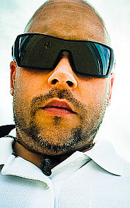 Profile photo for Mark Pelkey