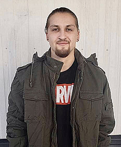 Profile photo for Eli Gonzalez