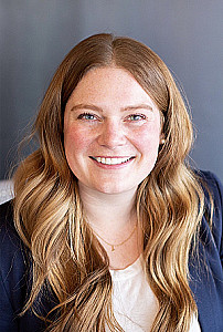 Profile photo for Bethany Taylor