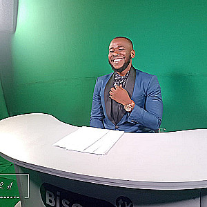 Profile photo for Uche Okorie