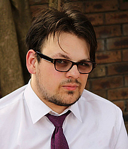 Profile photo for Nicholas Rowe