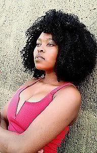 Profile photo for Thembekile Dlamini