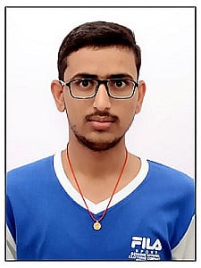 Profile photo for Pawan Kumar Godara