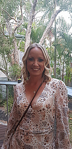 Profile photo for Natasha Russell