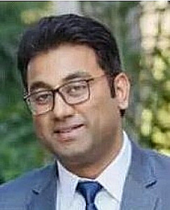 Profile photo for KAROL ATISH