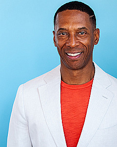 Profile photo for Alvin McCray