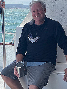 Profile photo for Dan Barwick