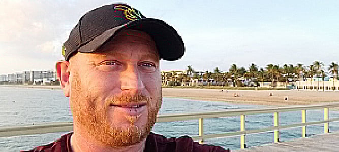 Profile photo for Gabriel Falken