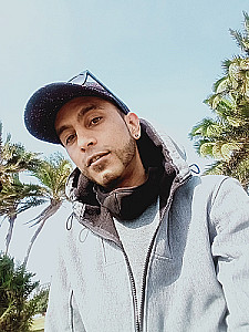 Profile photo for Ash Vee