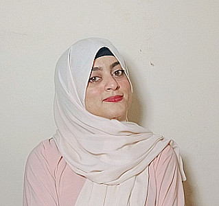 Profile photo for Ms Qaifulwarrah