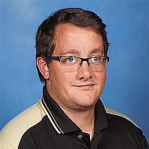 Profile photo for Chris Hart