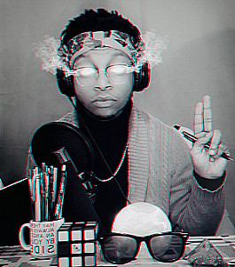 Profile photo for LordTrent Marshall