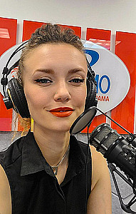 Profile photo for Marina Wonder