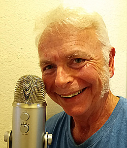 Profile photo for John H Eaton