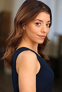 Profile photo for Christina Cat