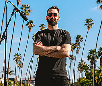 Profile photo for Scott Leonard