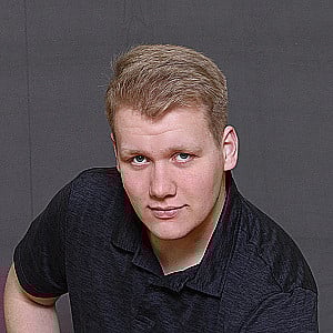 Profile photo for Reagan Larsen