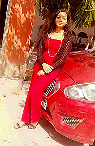 Profile photo for Vidushi Prajapati