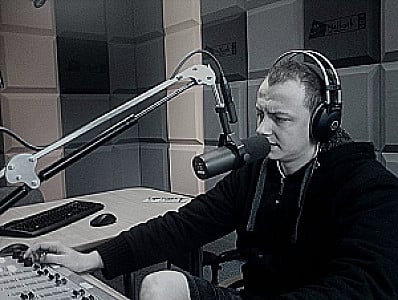 Profile photo for Arkadiusz Wozniak