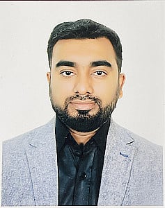 Profile photo for Md. Rashedul Amin