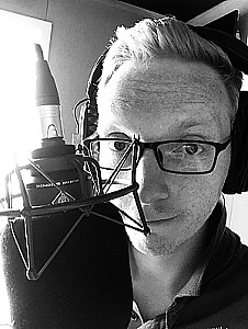 Profile photo for Craig Stewart