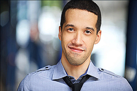 Profile photo for Anthony Palmini