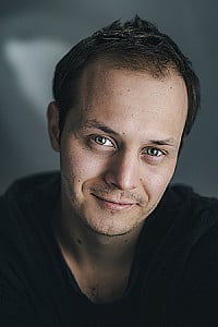 Profile photo for Ambrose Gardener