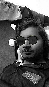 Profile photo for Akash Ilyas