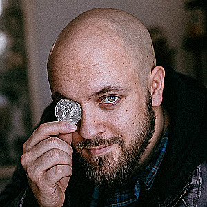 Profile photo for Landon Newton