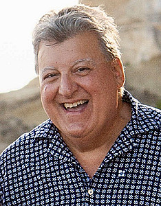 Profile photo for Joe Marzano