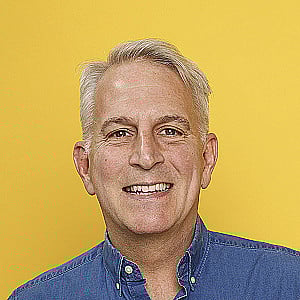 Profile photo for Paul Hardoin