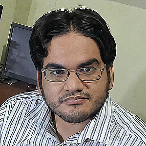 Profile photo for Rommel Sanchez