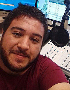 Profile photo for Gelson Matos