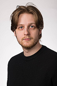 Profile photo for Ryan Farquharson