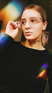 Profile photo for Candice Lieberman